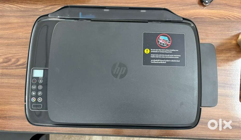 HP INKJET COLOUR PRINTER 415
