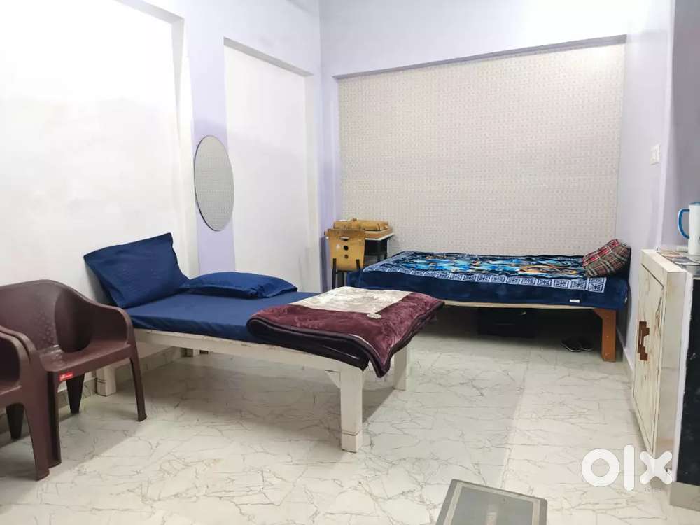 Home like PG for girls