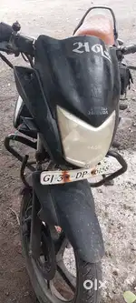Bike selling