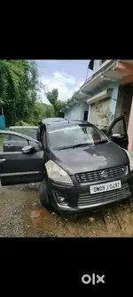 Ertiga 2013 Full condition