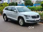 Skoda Kodiaq 2.0 Style TDI 4X4 AT, 2018, Diesel
