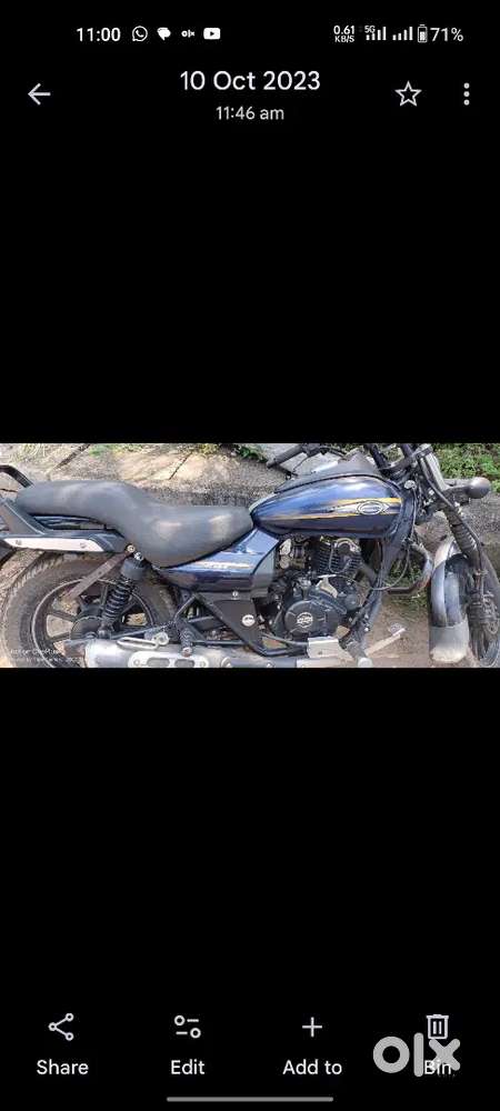 Single hand good condition