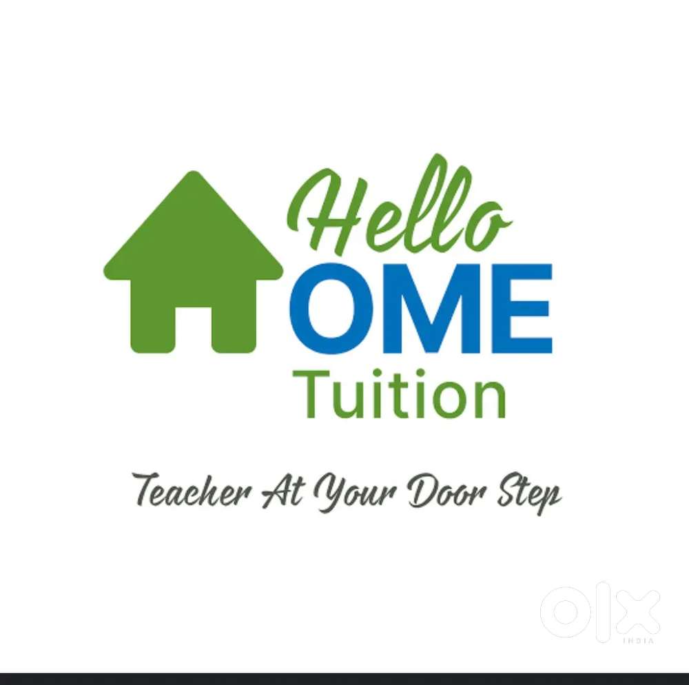 Home tution