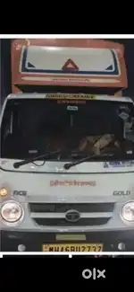 Tata ACE GoLD CNG