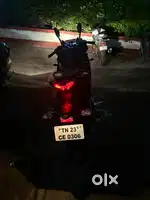 Yamaha R3 2016 model