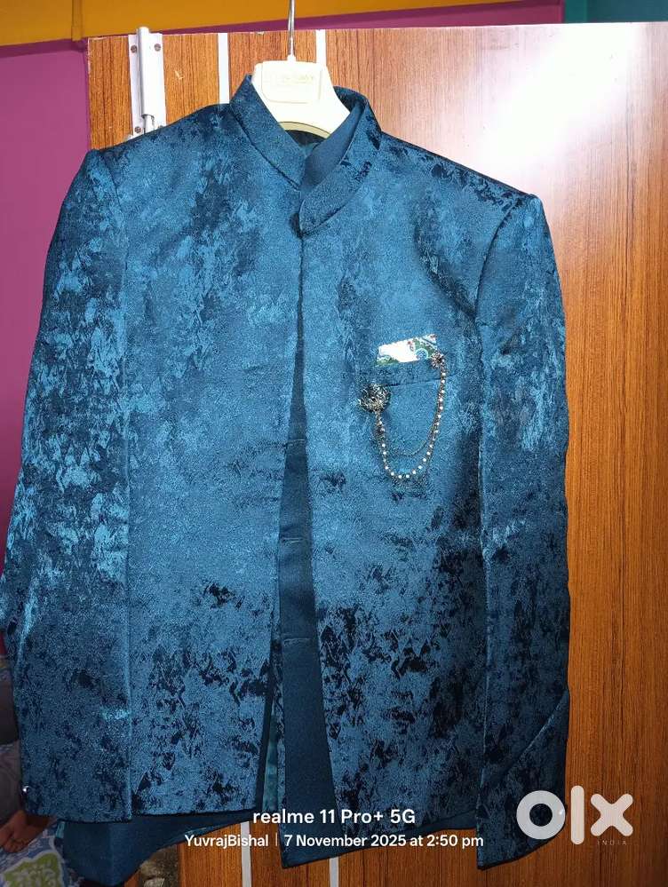JODHPURI CLOTH SET