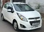 Chevrolet Beat 2014-2016 Diesel LT, 2014, Diesel