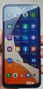 6 GB RAM  128 GB ROM