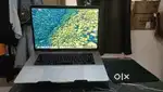 MacBook Pro 15-inch  Intel Core i9  16GB  512GB SSD