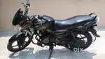 BAJAJ DISCOVER-125, 2012