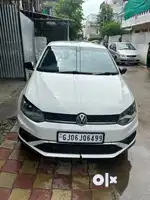 Volkswagen Polo 2016