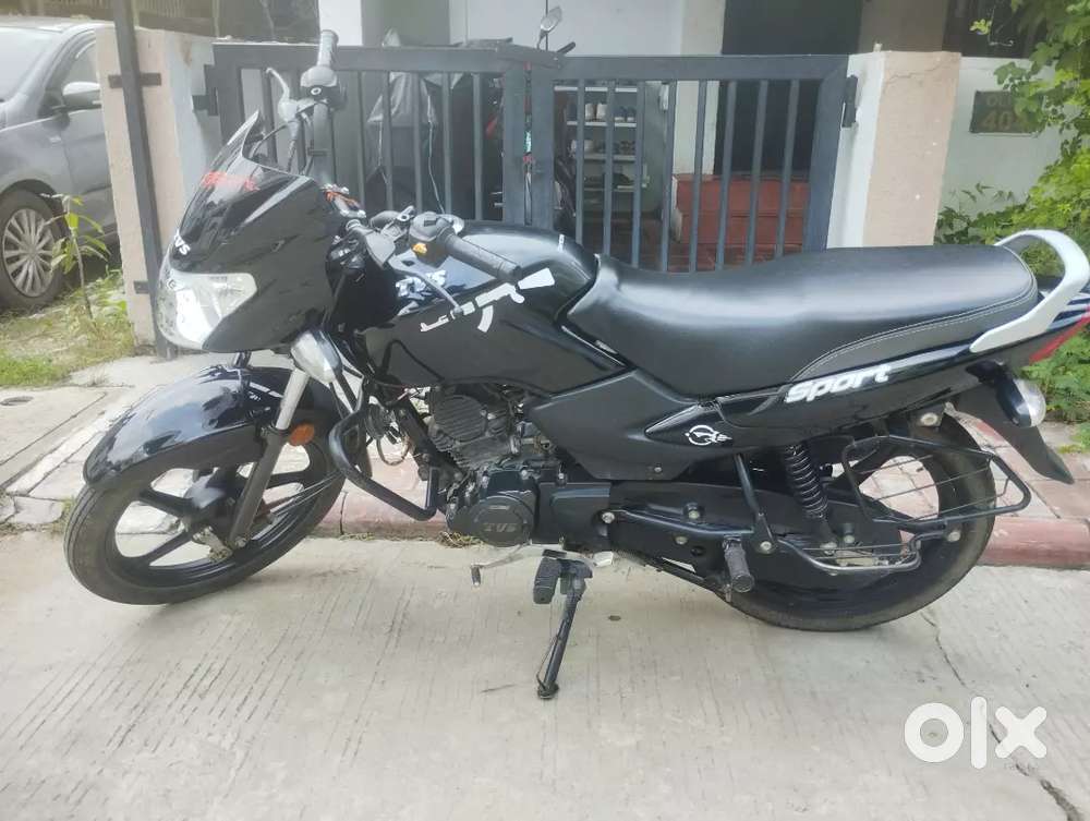 TVs sport els black new fresh condition