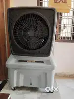 Cooler Jumbo