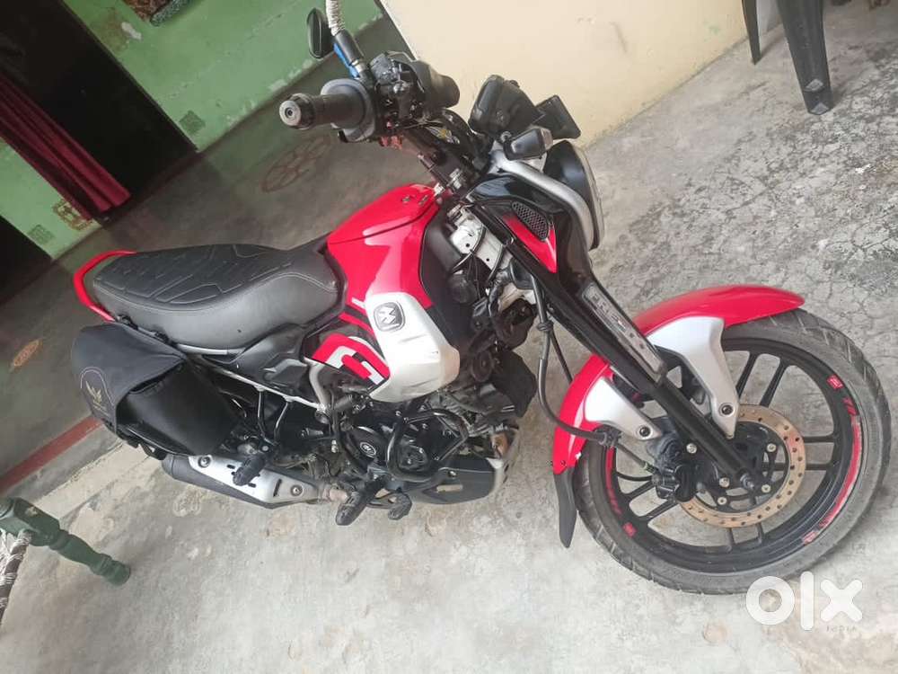 Bajaj freedom CNG Pluse Petrol Bike
