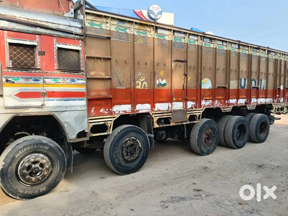 Good condition all pepar ok