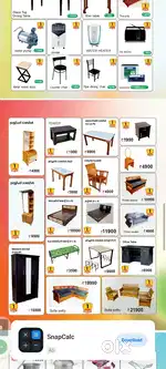 Job vacancy Home needs shop ചുങ്കം പെരിന്തൽമണ്ണ