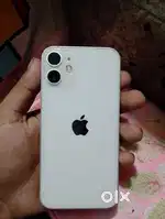 Iphone 12 mini