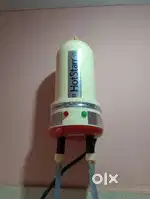 Geyser. 2.5 Ltr. Instant Geyser