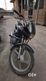 Hero splendor bike