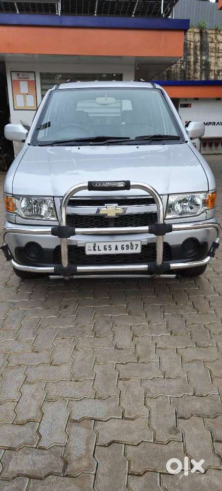 Chevrolet Tavera 2012-2017 Neo 3 LS 7C Str, 2012, Diesel