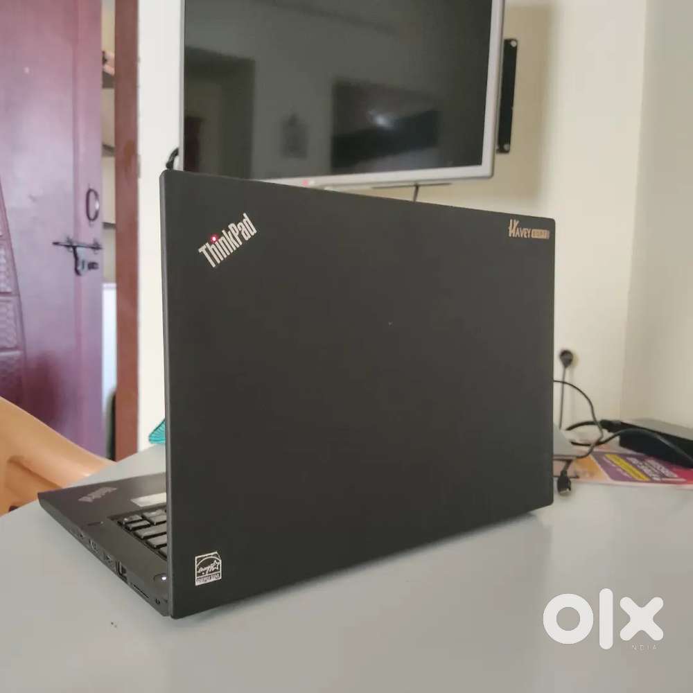 Laptops - Business Class Laptops