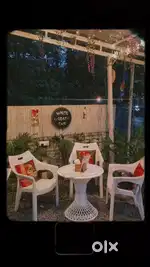Helper boy need for cafe for cleaning  & Dusting, washing utensils