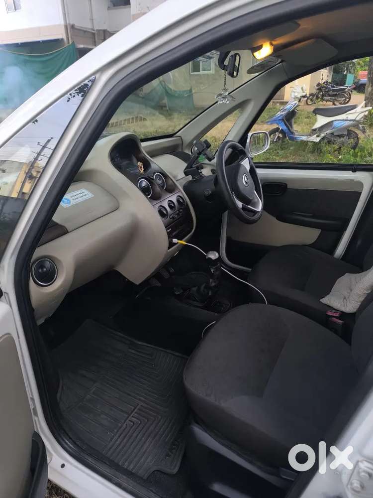 Tata Nano GenX 2017 Petrol 40000 Km Driven