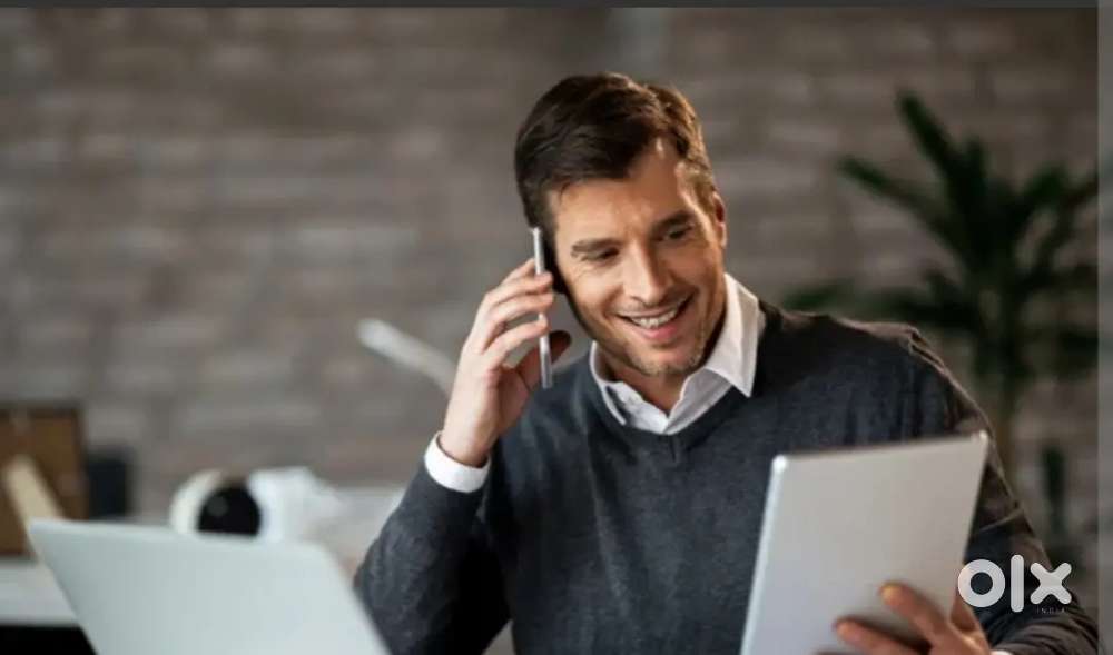 Receptionist / Front Office / Office Assistant