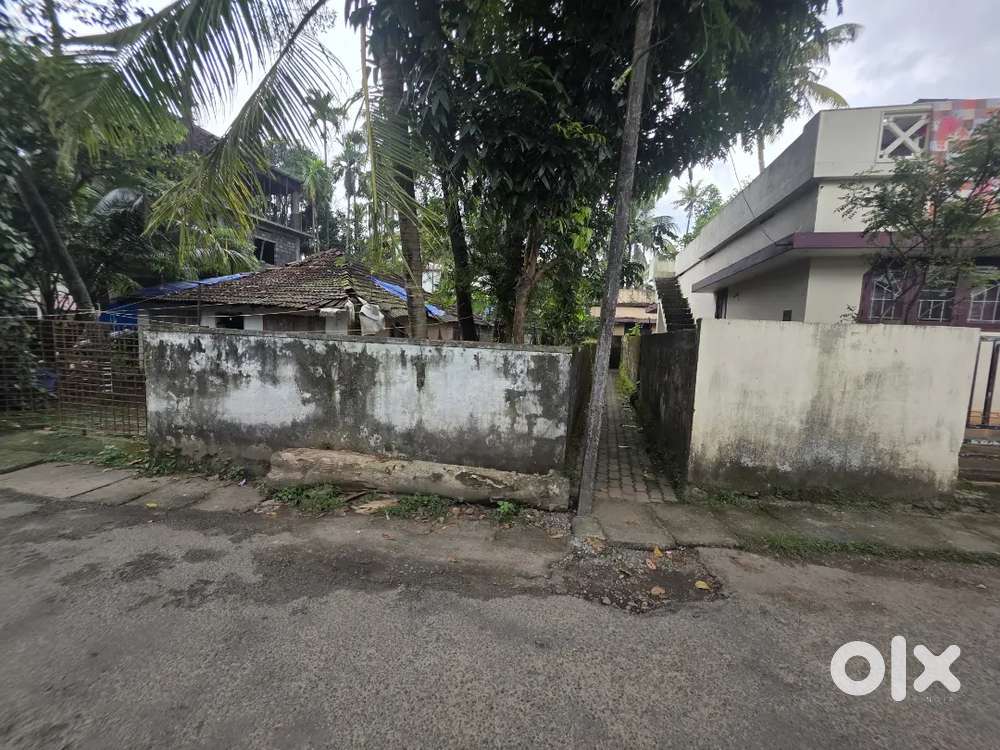 Edappally koonamthai 8cent land for sale