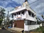 House for Rent at BSK6, 4th B Blk