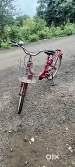 सायकल विकणे आहे