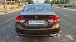 Maruti Suzuki Ciaz VXI(O), 2015, Petrol