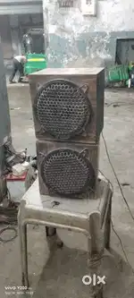Sound system