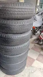 175/65/R15 MRF tyres