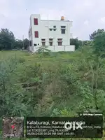 Open Plot for sale Dariyapur kotnur GDA
