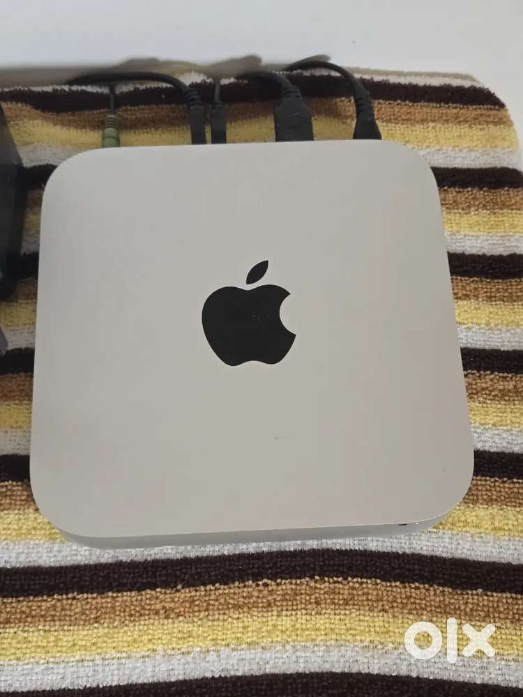 Macmini 8GB 1 TB (Late 2014)