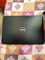 Dell laptop (Inspiron 3537 model)