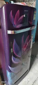 Samsung fridge