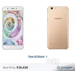 Oppo F1 S in Good Condition