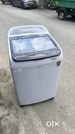 10 kg Samsung inverter full automatic washing machine good condition