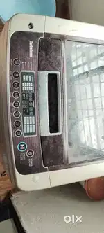 LG 6.5 Kg Washing machine