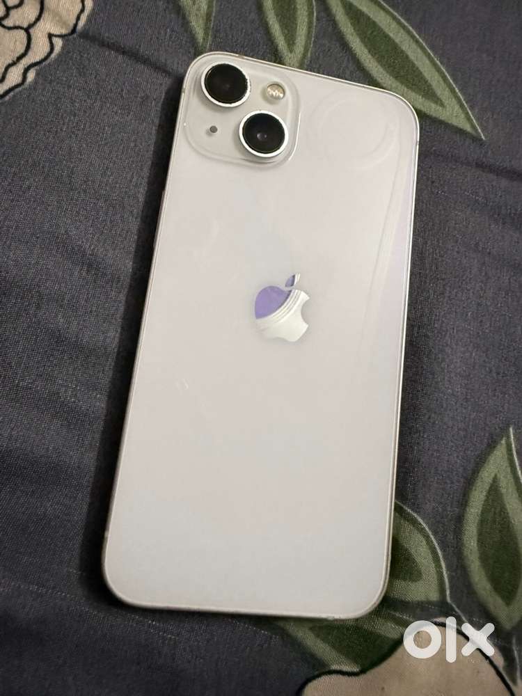 Apple iPhone 128gb white