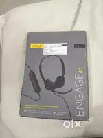 Jabra engage 40 Usb wired headset