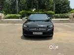 Mercedes-Benz E-Class E 220 d, 2018, Diesel