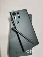 Samsung galaxy s22 ultra 5G