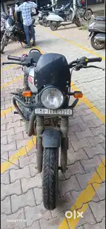 Royal Enfield hunter 350 excellent condition