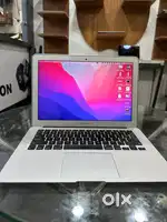 Macbook Air A1466 2017 model available in best rate in indore