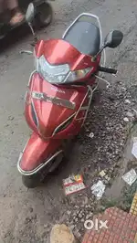 Activa 5g Good condition