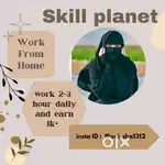 Work for home
