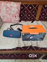 Jbl extreme 2 portable bluetooth speaker